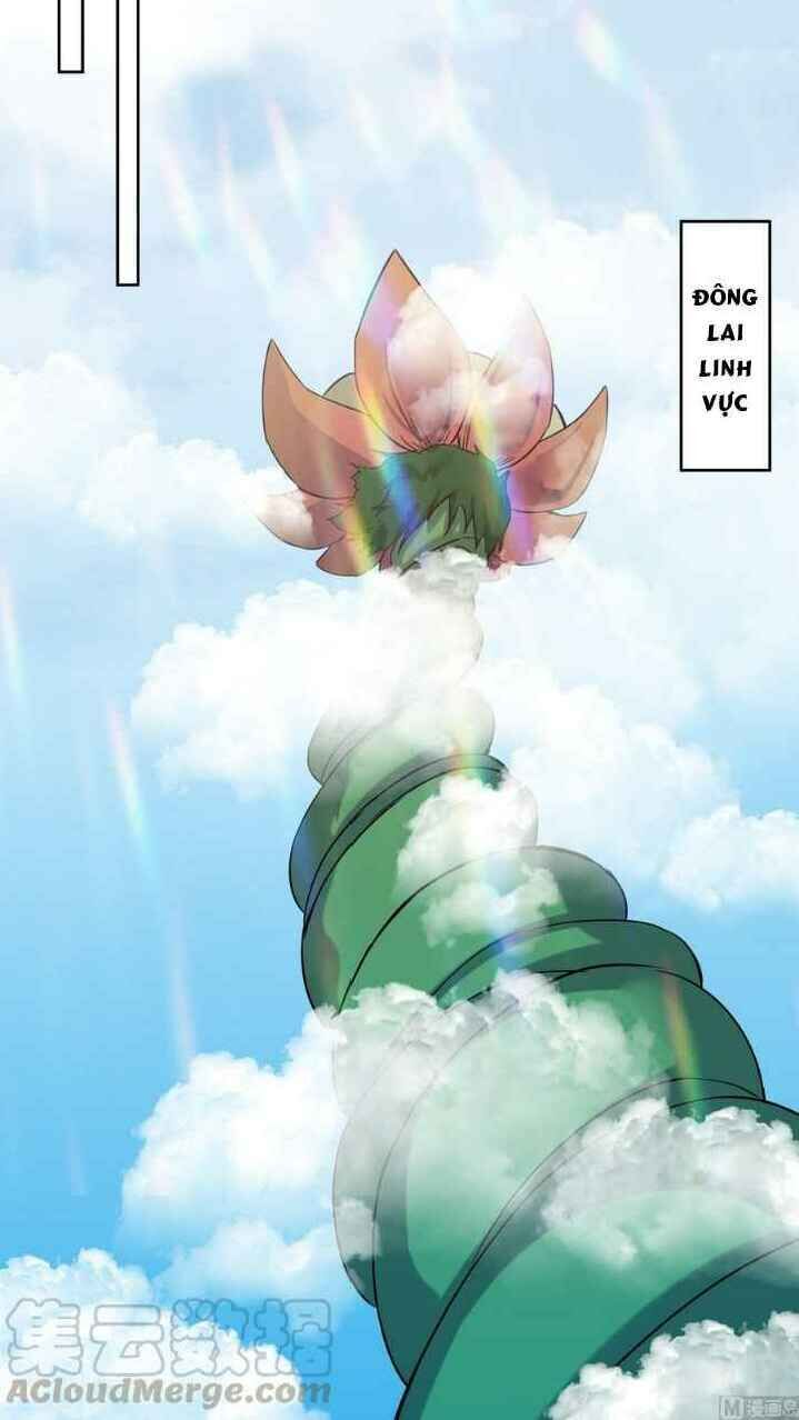 Võ Nghịch Cửu Thiên Chapter 224 - 11