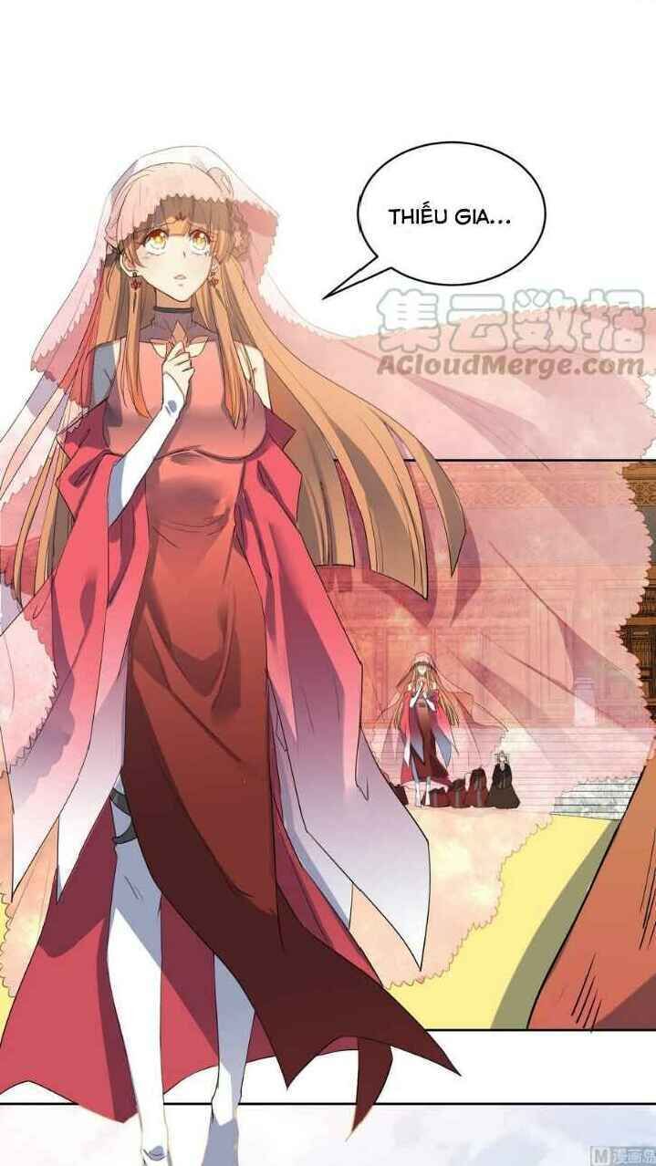 Võ Nghịch Cửu Thiên Chapter 224 - 13