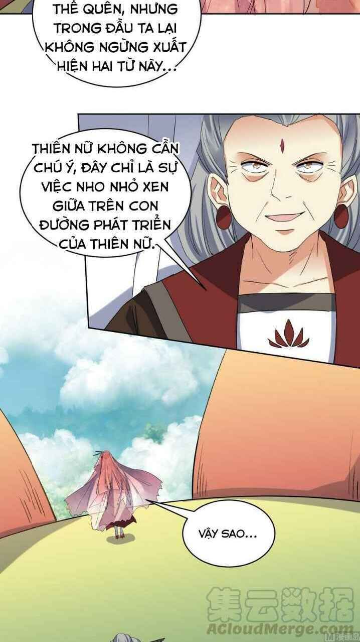 Võ Nghịch Cửu Thiên Chapter 224 - 15