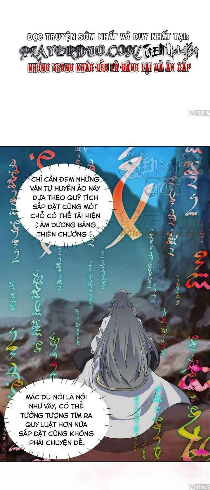 Võ Nghịch Cửu Thiên Chapter 224 - 9