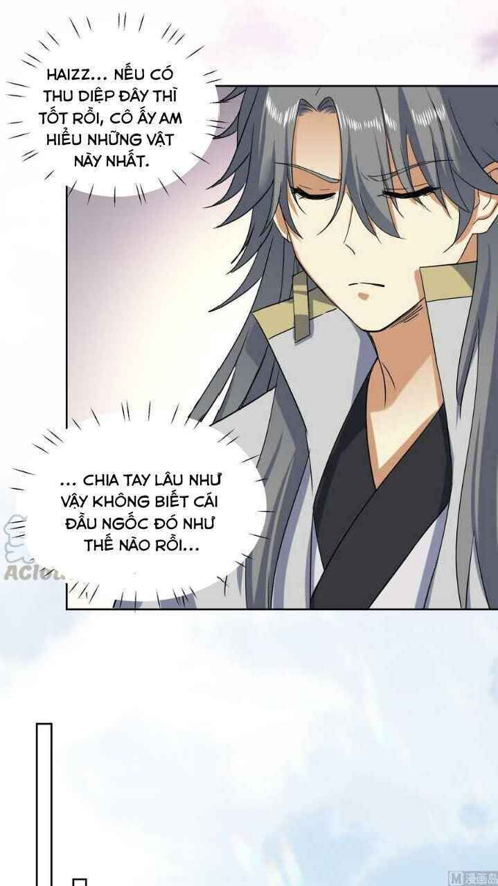 Võ Nghịch Cửu Thiên Chapter 224 - 10