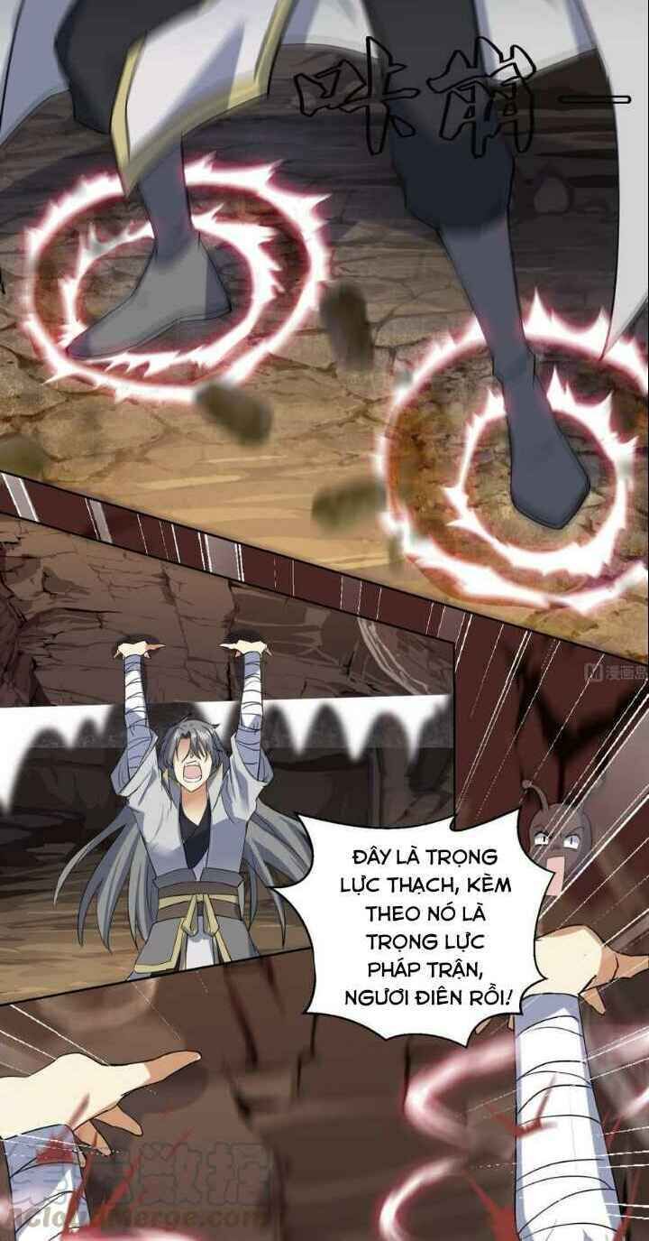 Võ Nghịch Cửu Thiên Chapter 226 - 13