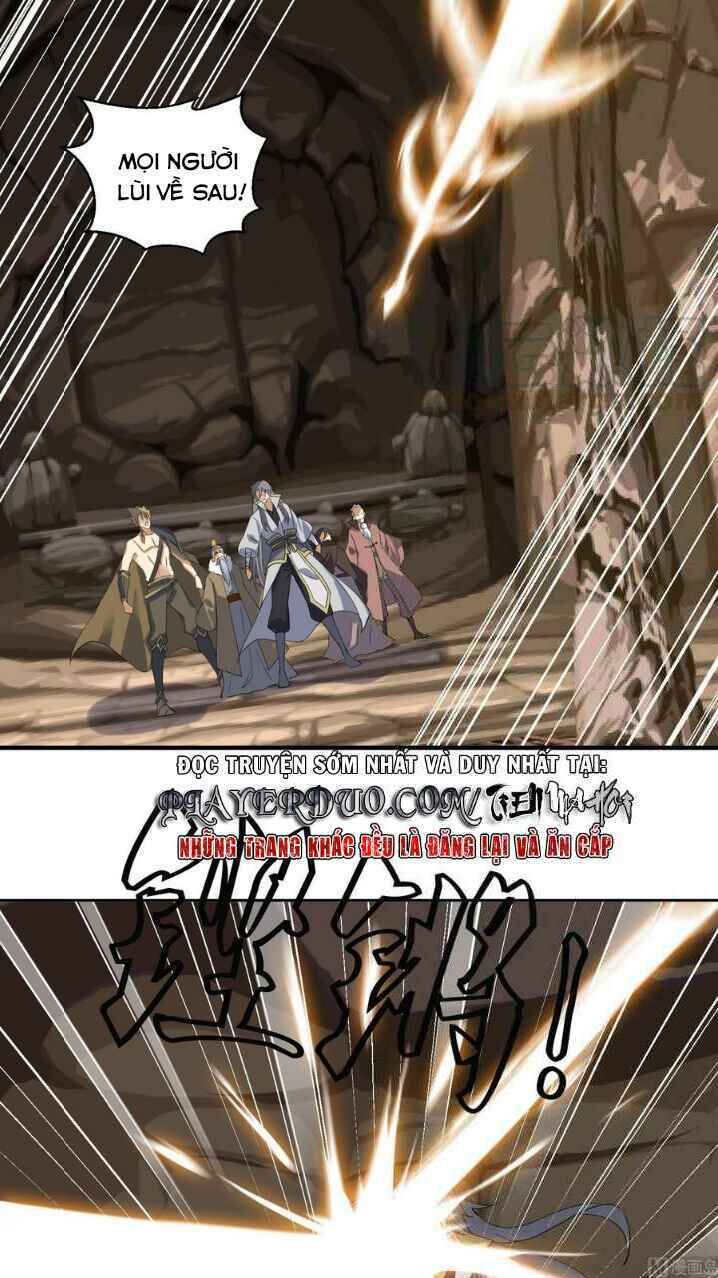 Võ Nghịch Cửu Thiên Chapter 226 - 6