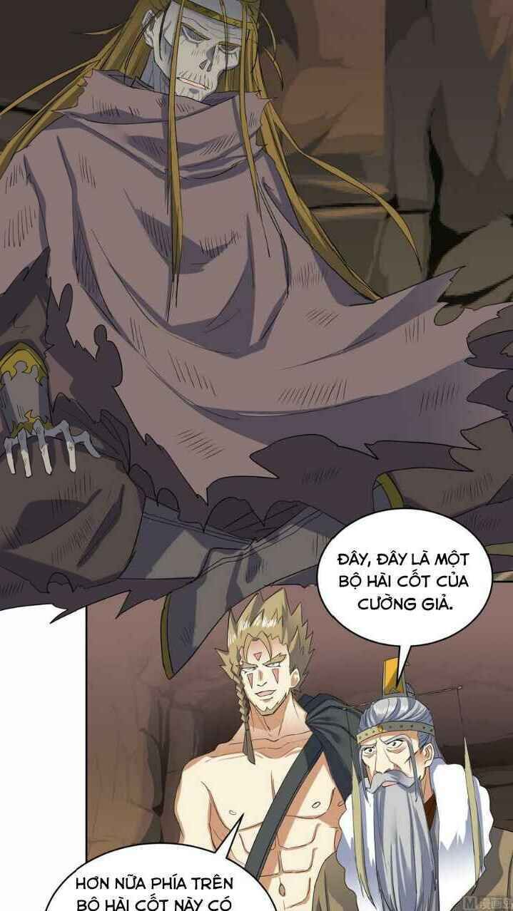 Võ Nghịch Cửu Thiên Chapter 227 - 12