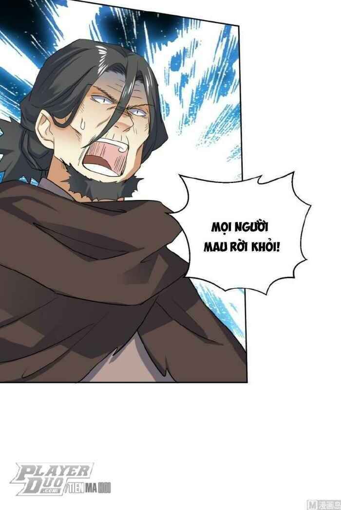 Võ Nghịch Cửu Thiên Chapter 228 - 14