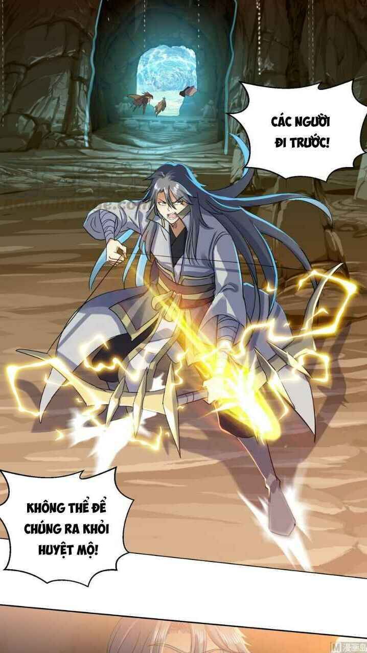 Võ Nghịch Cửu Thiên Chapter 229 - 12