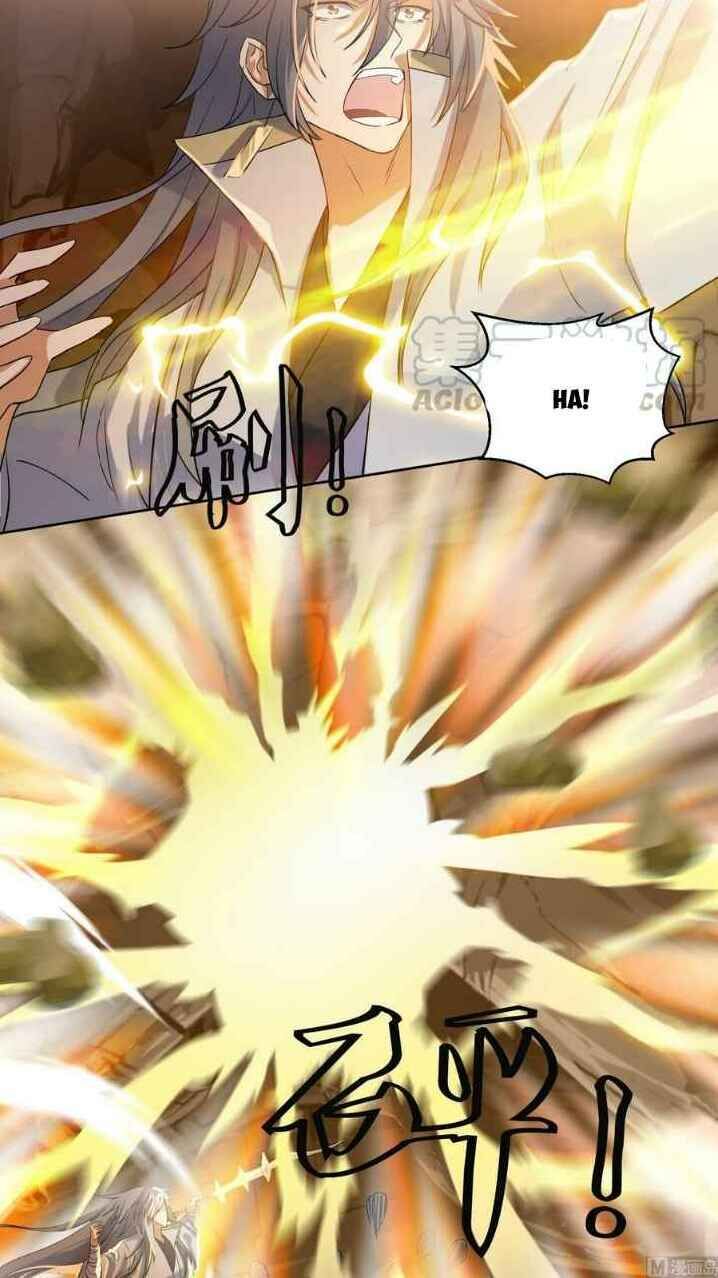 Võ Nghịch Cửu Thiên Chapter 229 - 13