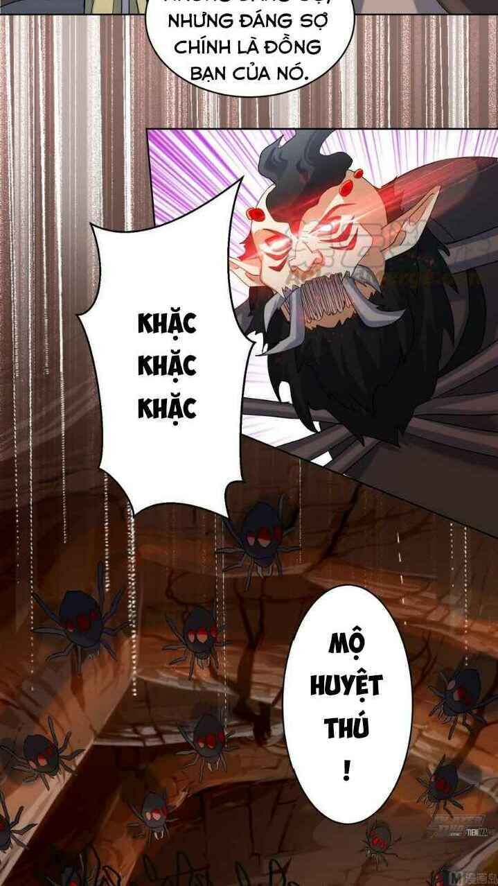 Võ Nghịch Cửu Thiên Chapter 229 - 3