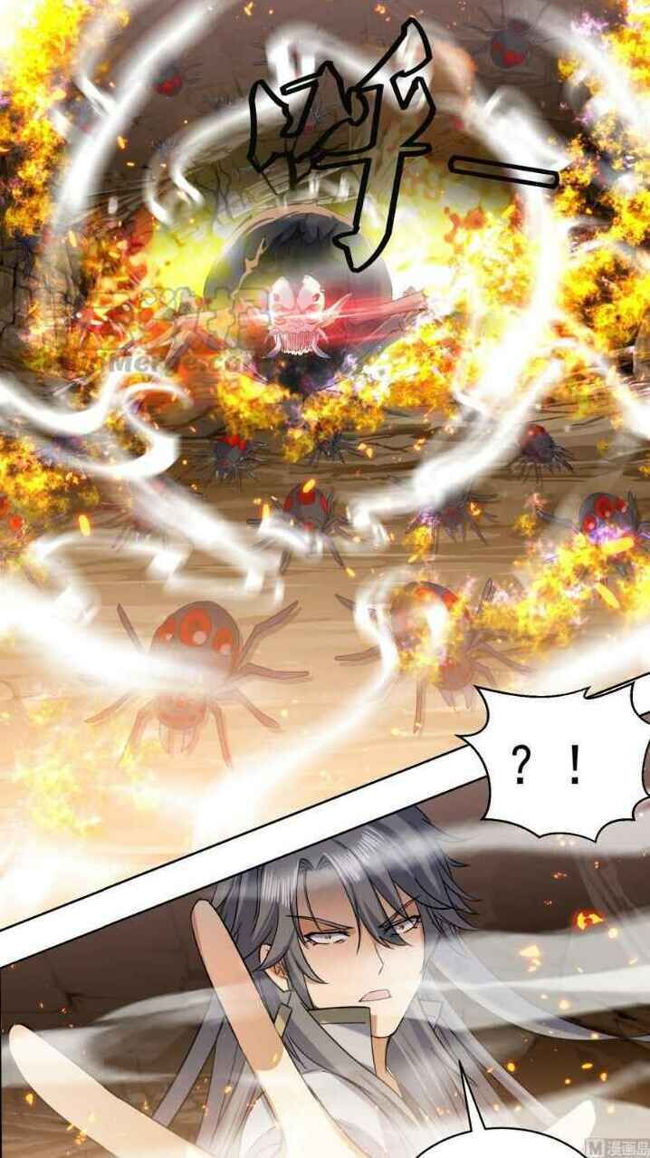 Võ Nghịch Cửu Thiên Chapter 229 - 7