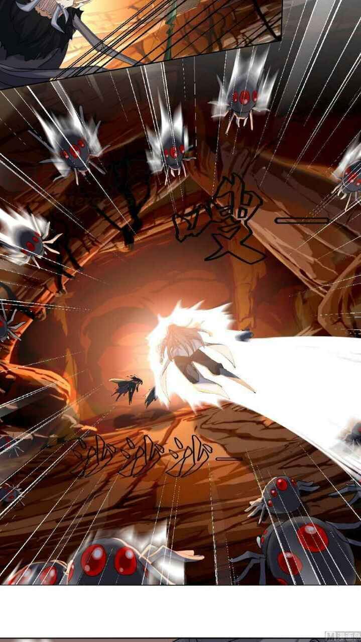 Võ Nghịch Cửu Thiên Chapter 229 - 10