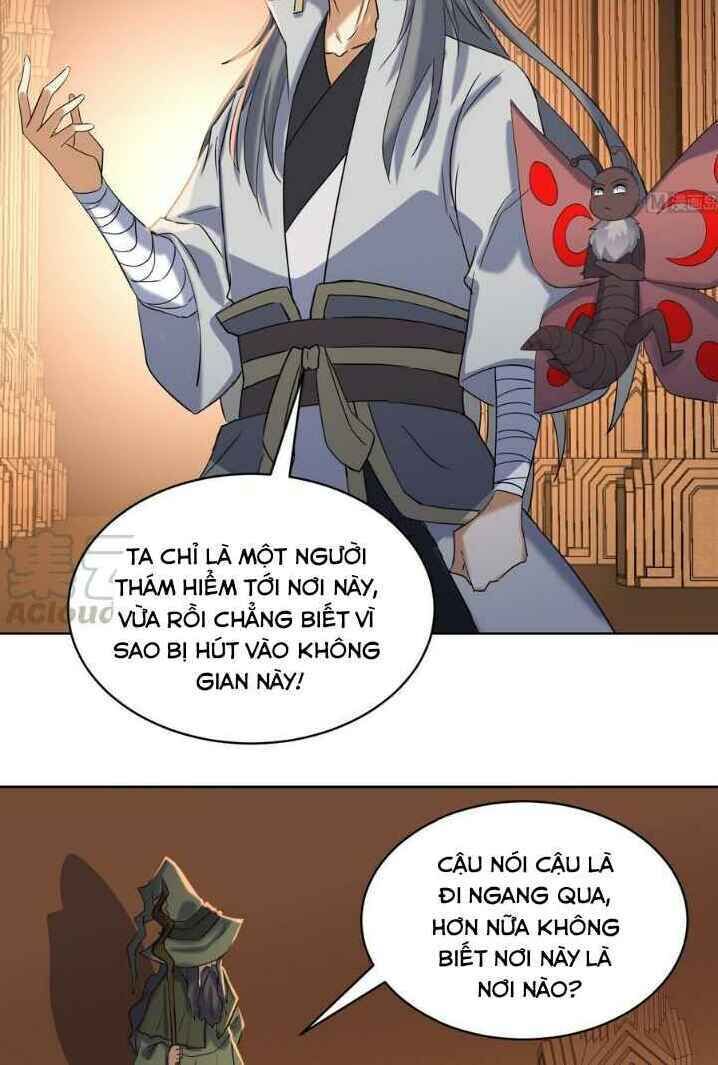 Võ Nghịch Cửu Thiên Chapter 230 - 13