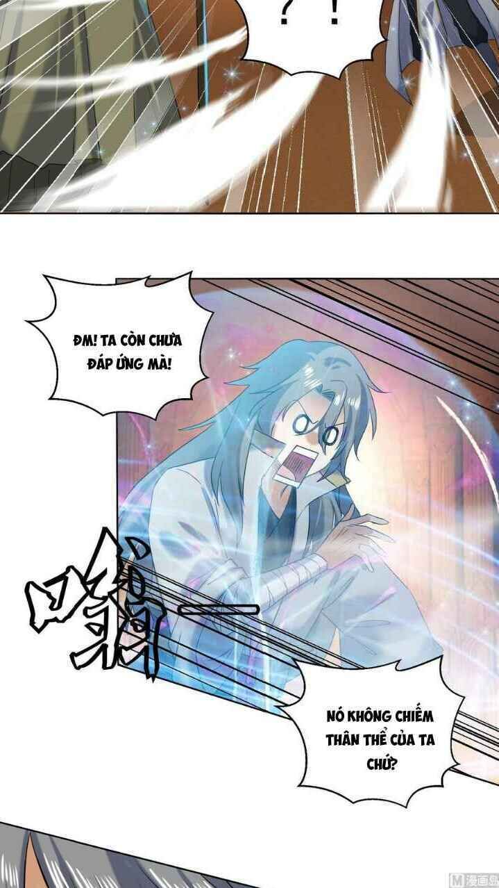 Võ Nghịch Cửu Thiên Chapter 231 - 12