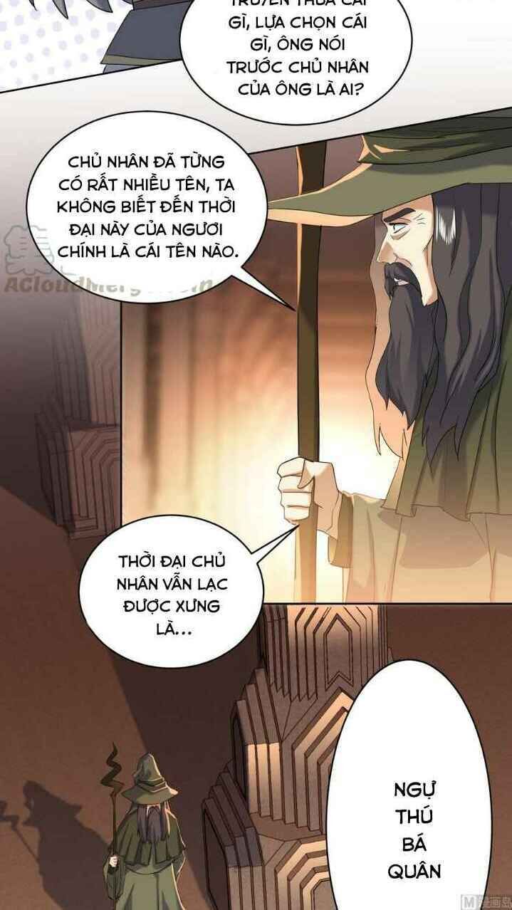 Võ Nghịch Cửu Thiên Chapter 231 - 5