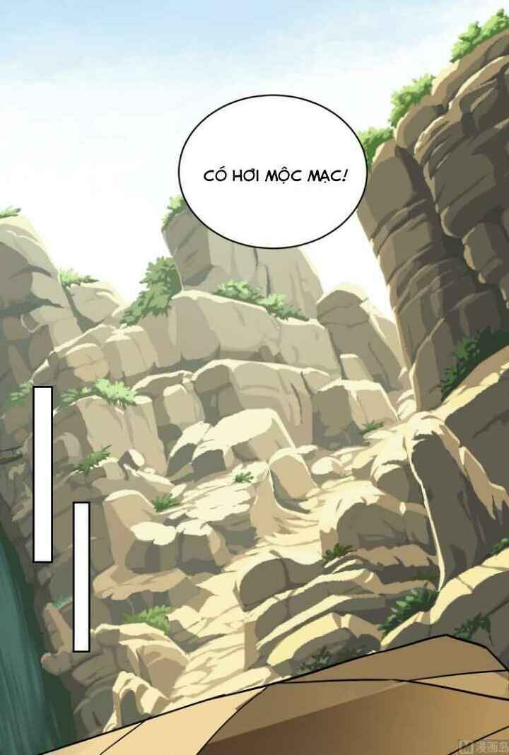 Võ Nghịch Cửu Thiên Chapter 232 - 12