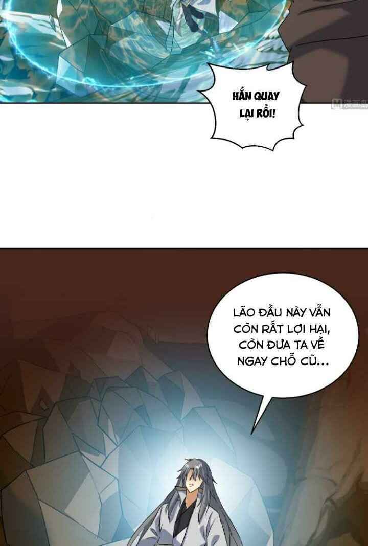 Võ Nghịch Cửu Thiên Chapter 232 - 16
