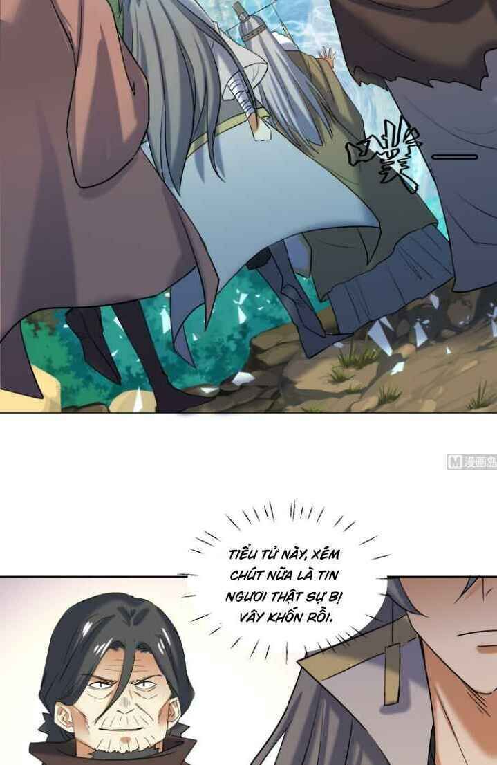 Võ Nghịch Cửu Thiên Chapter 233 - 11