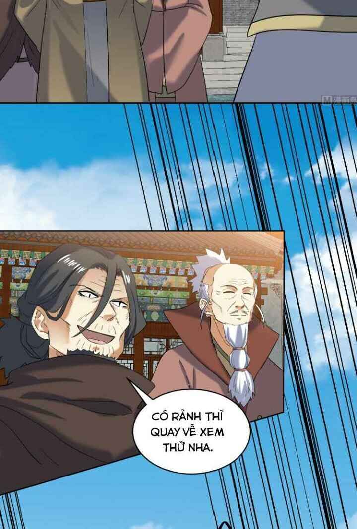 Võ Nghịch Cửu Thiên Chapter 233 - 15