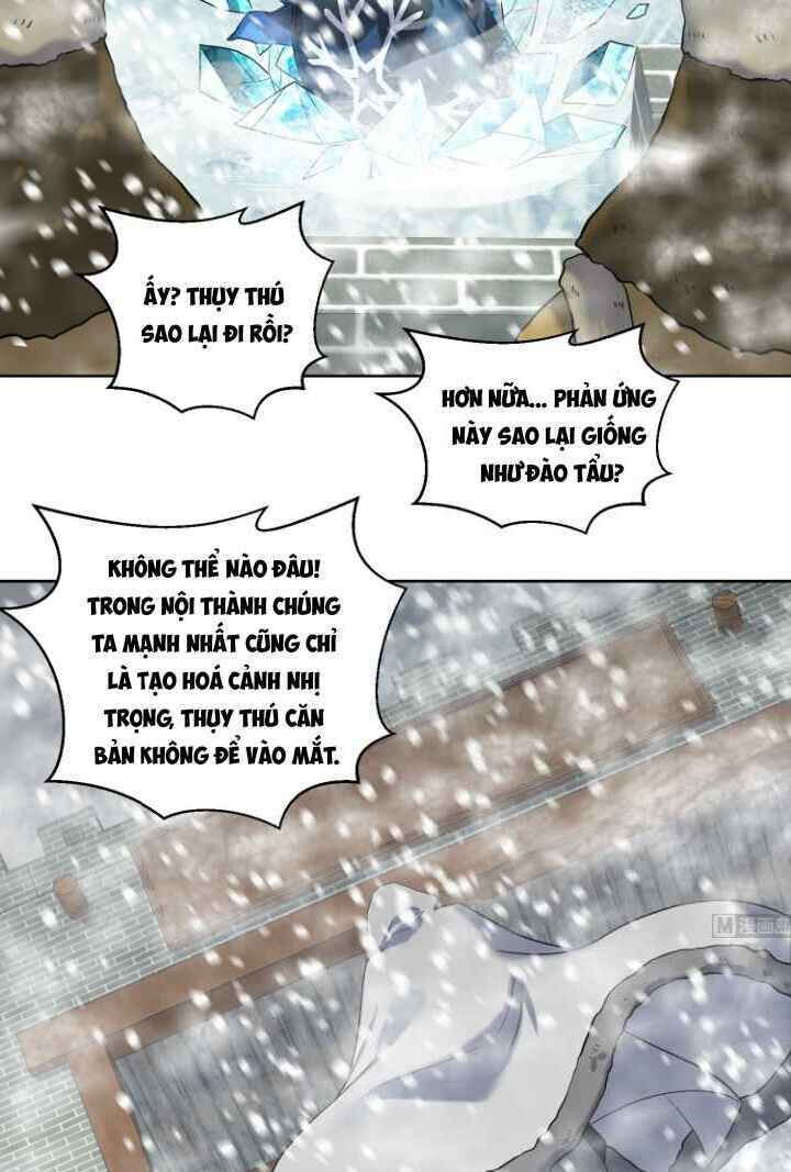 Võ Nghịch Cửu Thiên Chapter 234 - 12