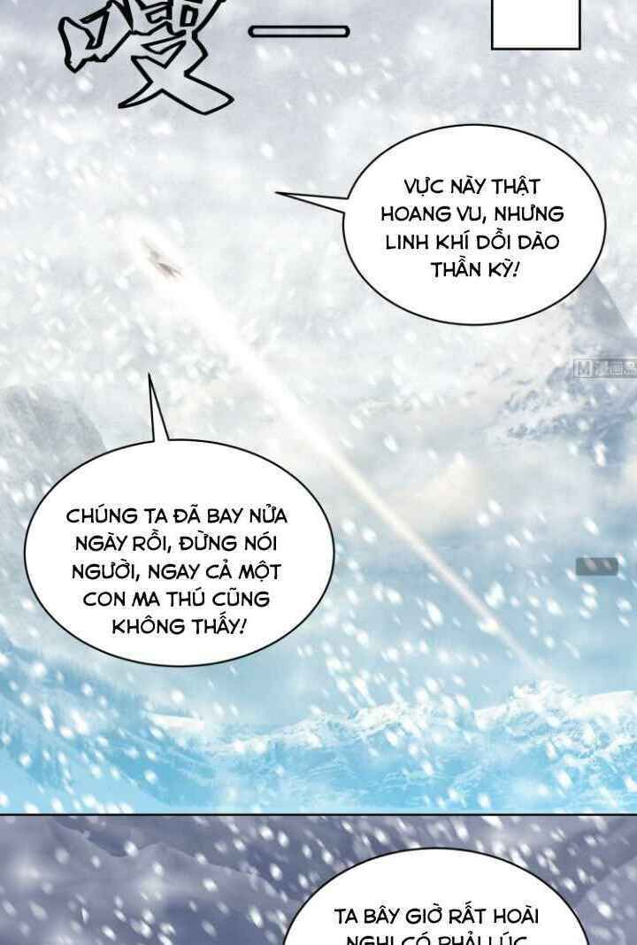 Võ Nghịch Cửu Thiên Chapter 234 - 16