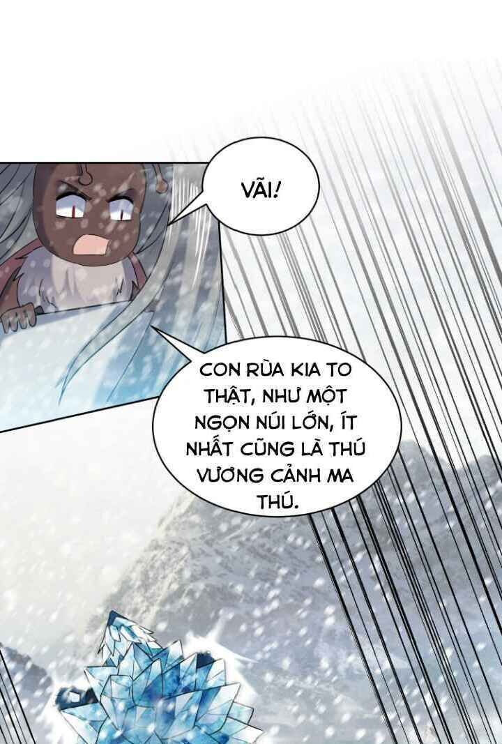Võ Nghịch Cửu Thiên Chapter 235 - 2