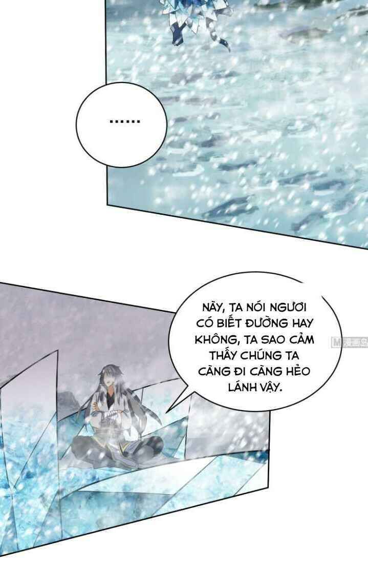 Võ Nghịch Cửu Thiên Chapter 235 - 11