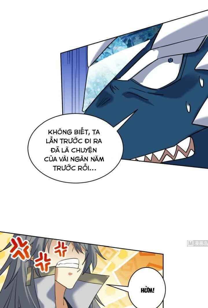 Võ Nghịch Cửu Thiên Chapter 235 - 12