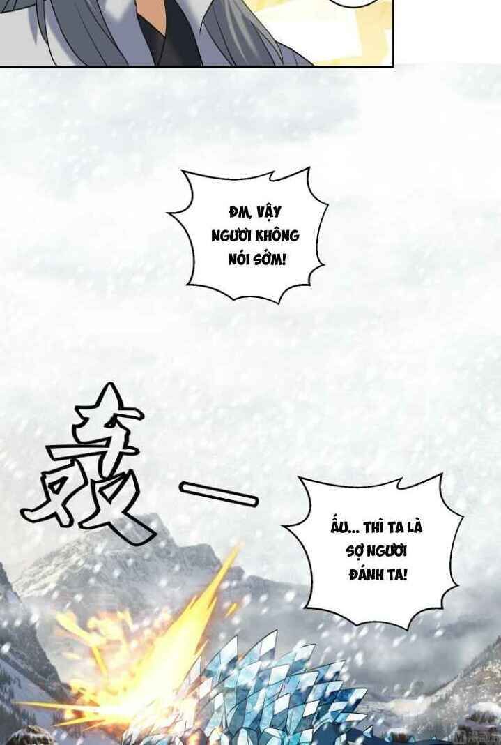 Võ Nghịch Cửu Thiên Chapter 235 - 13