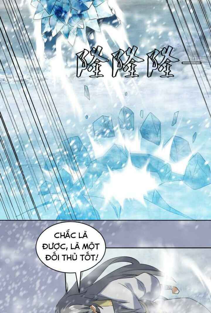 Võ Nghịch Cửu Thiên Chapter 235 - 3