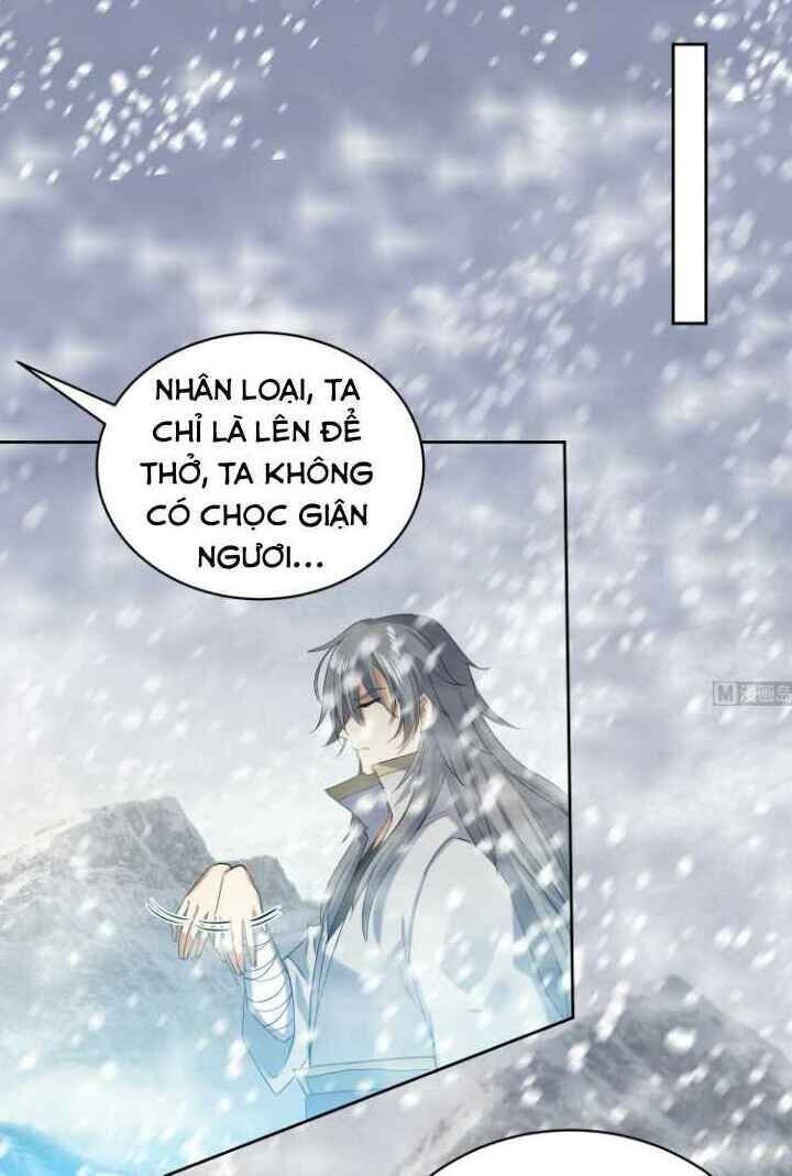 Võ Nghịch Cửu Thiên Chapter 235 - 5