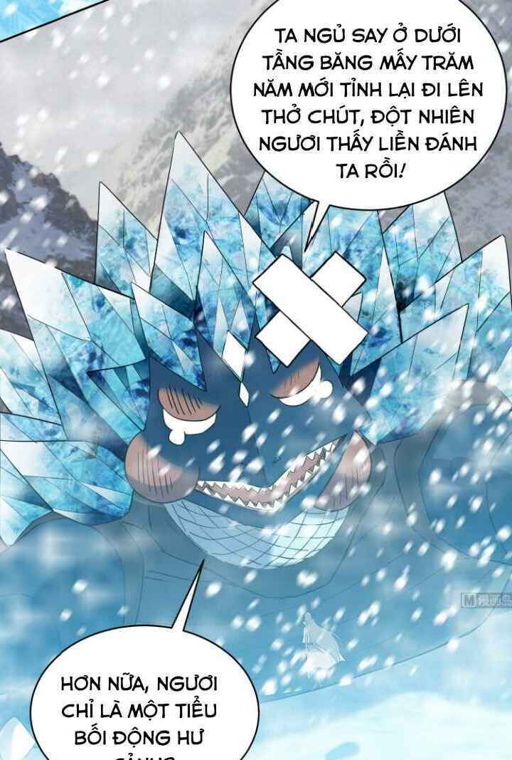 Võ Nghịch Cửu Thiên Chapter 235 - 6