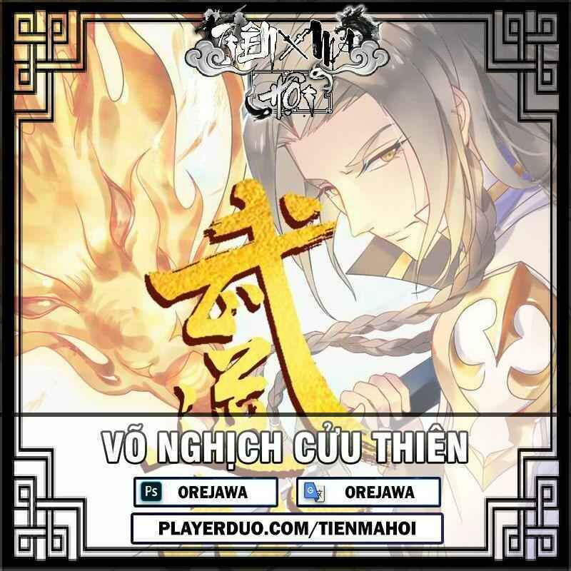 Võ Nghịch Cửu Thiên Chapter 236 - 1