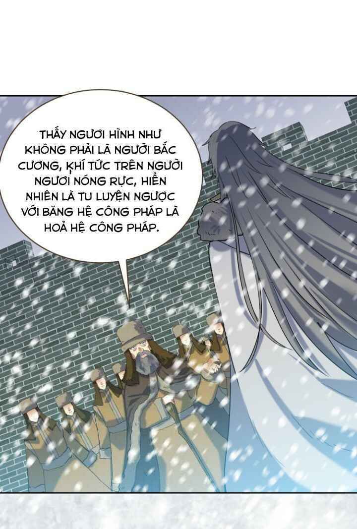 Võ Nghịch Cửu Thiên Chapter 236 - 2