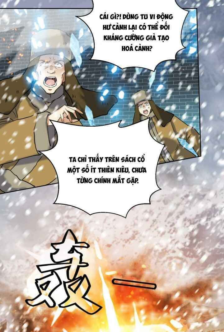 Võ Nghịch Cửu Thiên Chapter 236 - 13