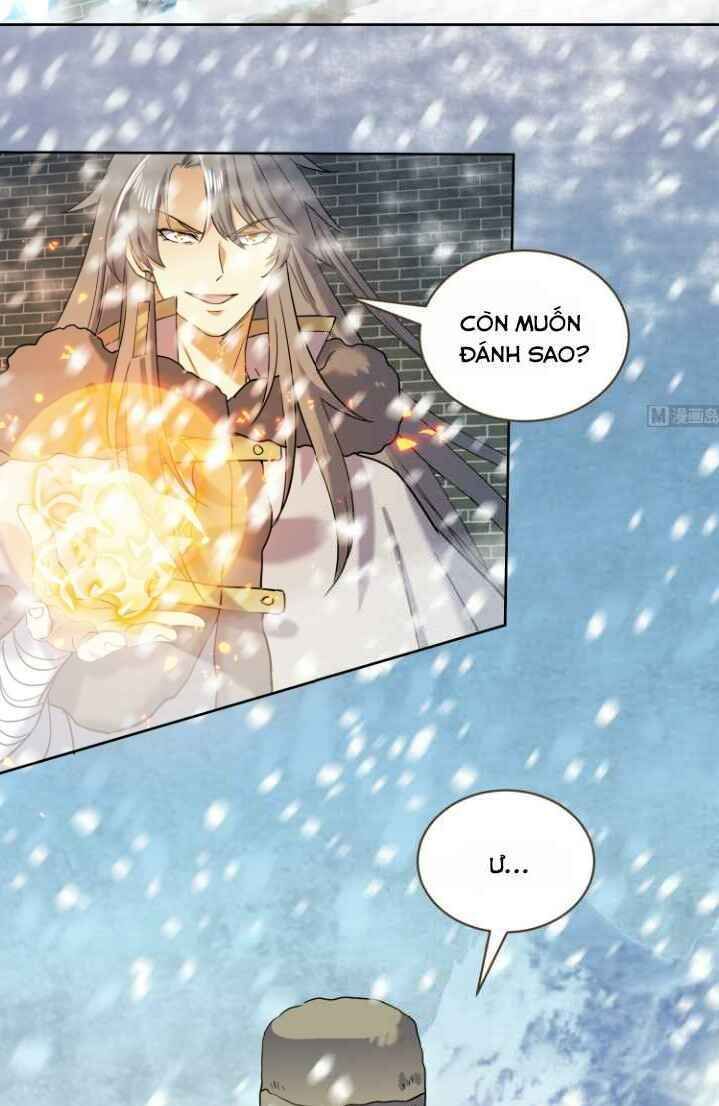 Võ Nghịch Cửu Thiên Chapter 236 - 15