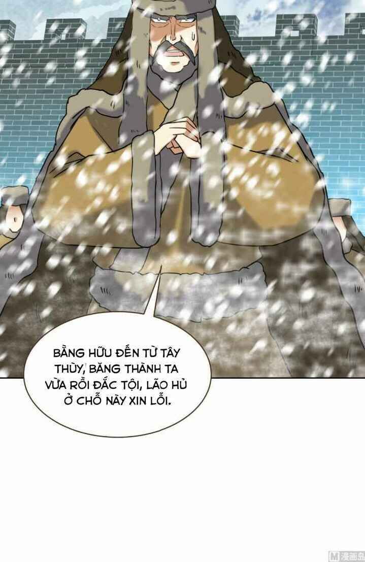 Võ Nghịch Cửu Thiên Chapter 236 - 16