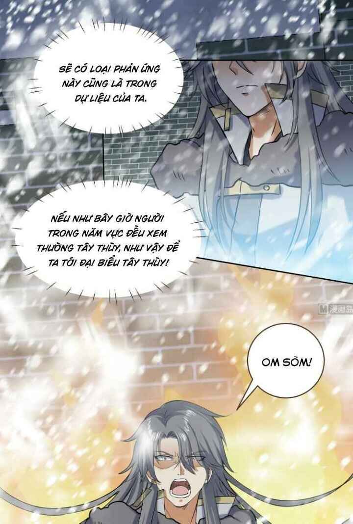 Võ Nghịch Cửu Thiên Chapter 236 - 5