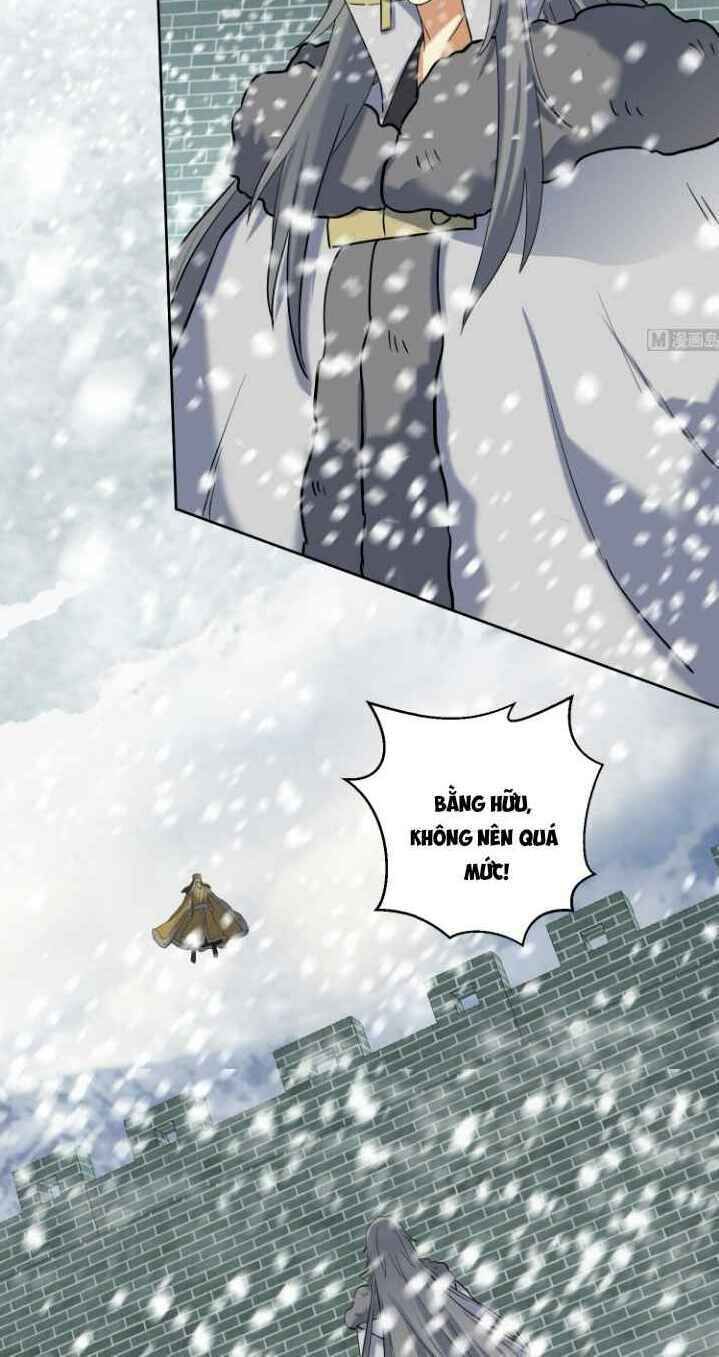 Võ Nghịch Cửu Thiên Chapter 236 - 8