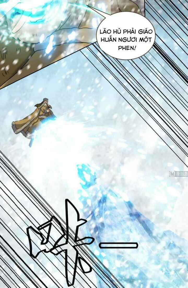 Võ Nghịch Cửu Thiên Chapter 236 - 10