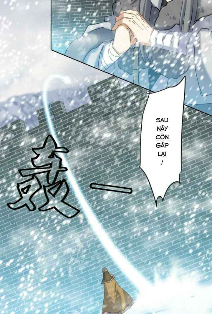 Võ Nghịch Cửu Thiên Chapter 237 - 11