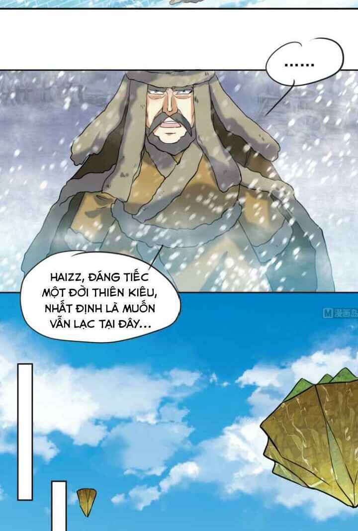 Võ Nghịch Cửu Thiên Chapter 237 - 12