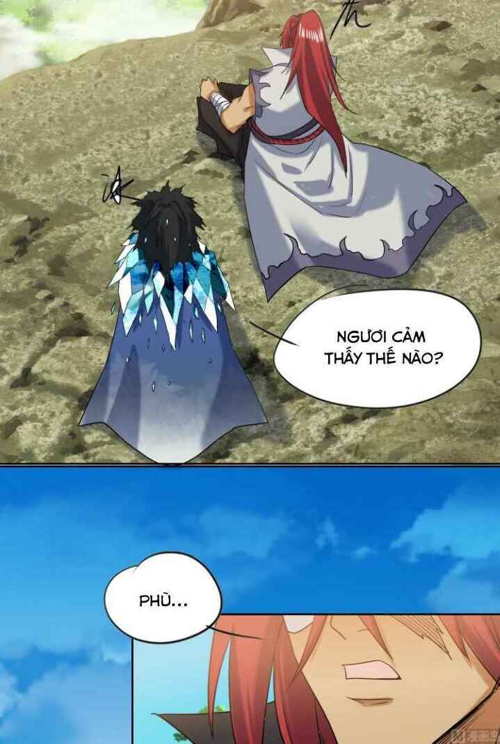Võ Nghịch Cửu Thiên Chapter 237 - 14