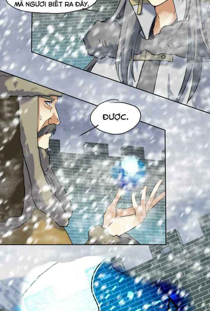 Võ Nghịch Cửu Thiên Chapter 237 - 3