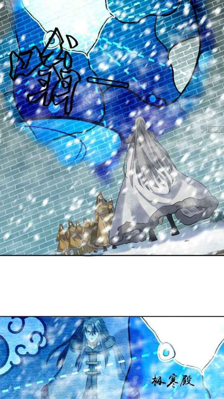 Võ Nghịch Cửu Thiên Chapter 237 - 4