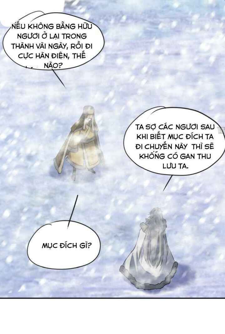 Võ Nghịch Cửu Thiên Chapter 237 - 6