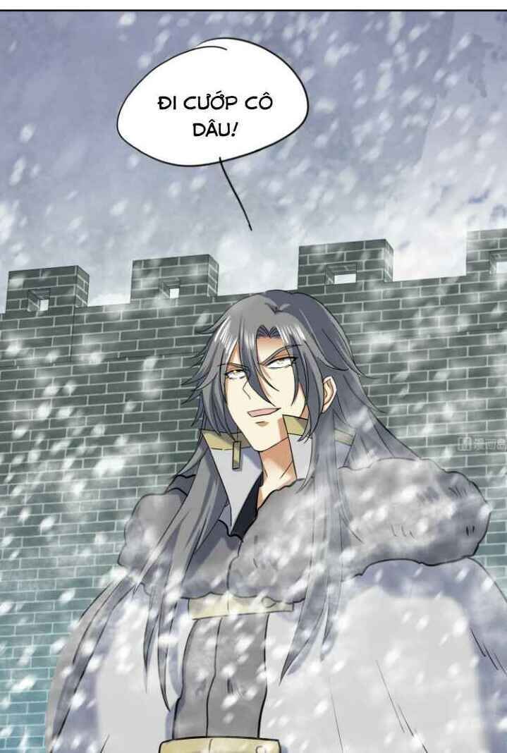 Võ Nghịch Cửu Thiên Chapter 237 - 7