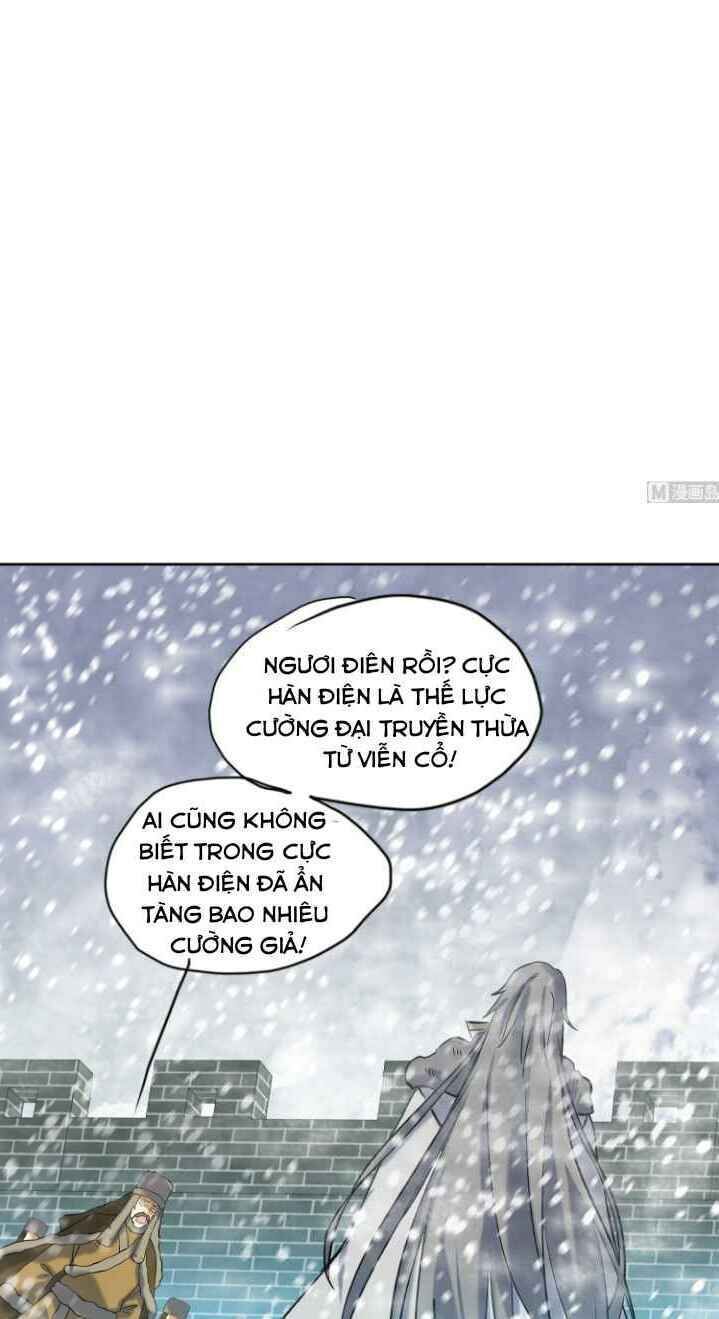 Võ Nghịch Cửu Thiên Chapter 237 - 9