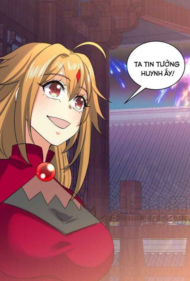 Võ Nghịch Cửu Thiên Chapter 238 - 12