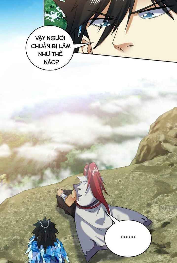 Võ Nghịch Cửu Thiên Chapter 238 - 5