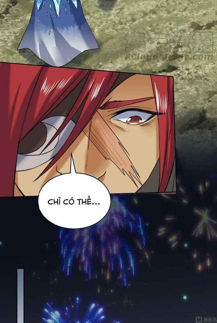 Võ Nghịch Cửu Thiên Chapter 238 - 6