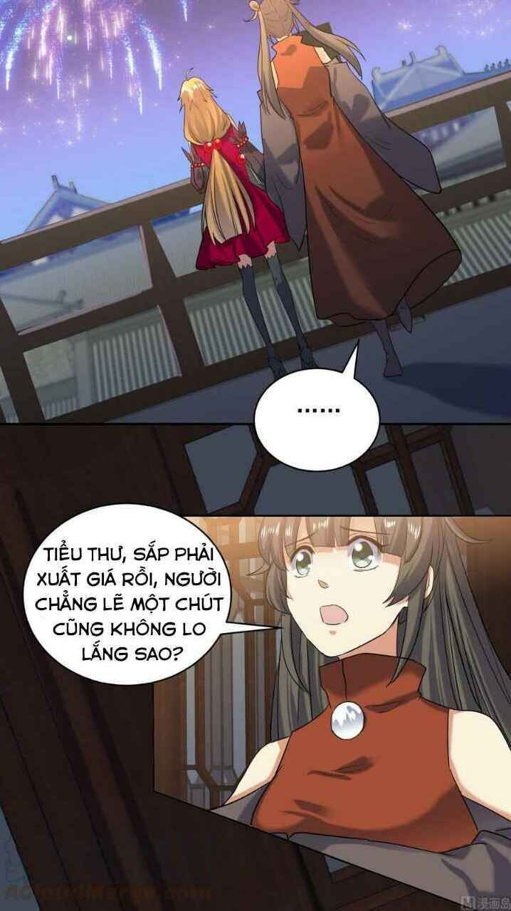 Võ Nghịch Cửu Thiên Chapter 238 - 8